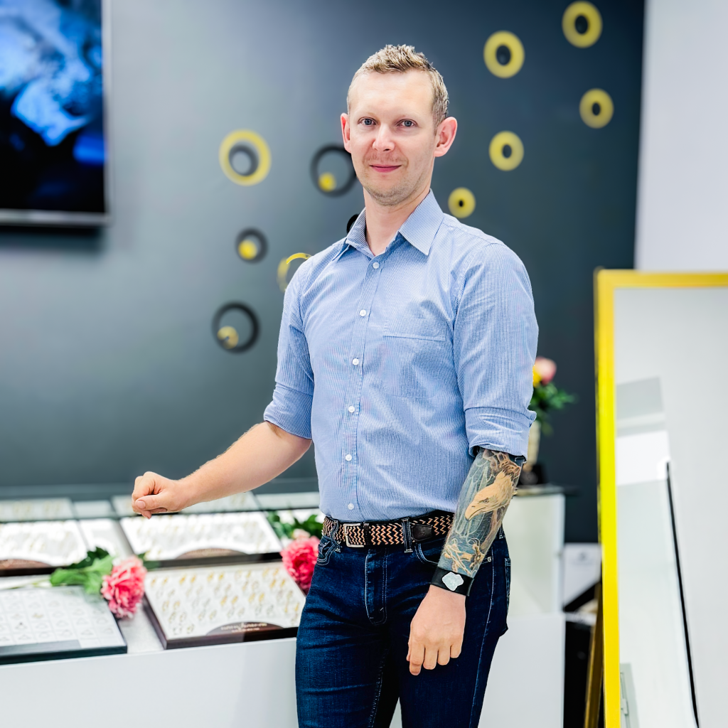 Piotr Tomaszewski